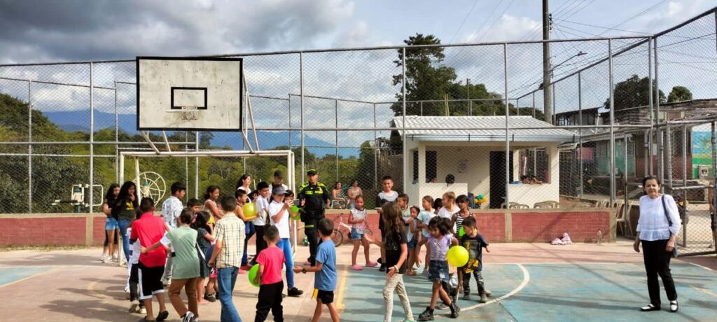 fundacion en quindio